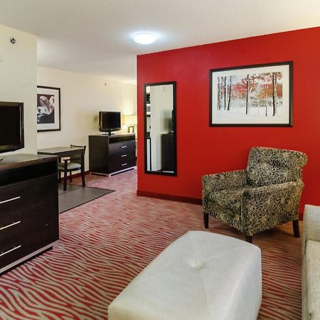 Holiday Inn Express Hotel & Suites Vinita By Ihg Zewnętrze zdjęcie