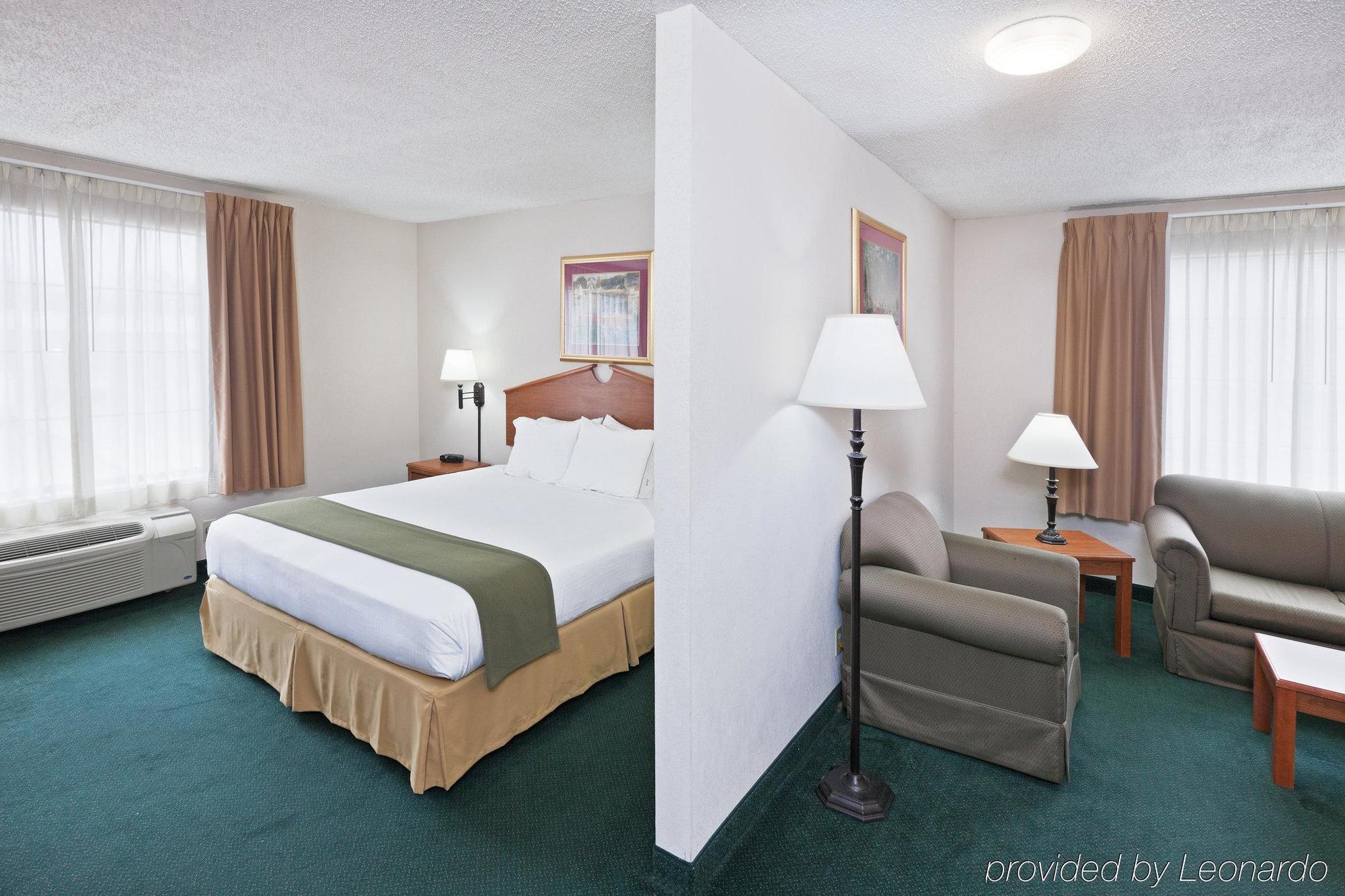 Holiday Inn Express Hotel & Suites Vinita By Ihg Pokój zdjęcie