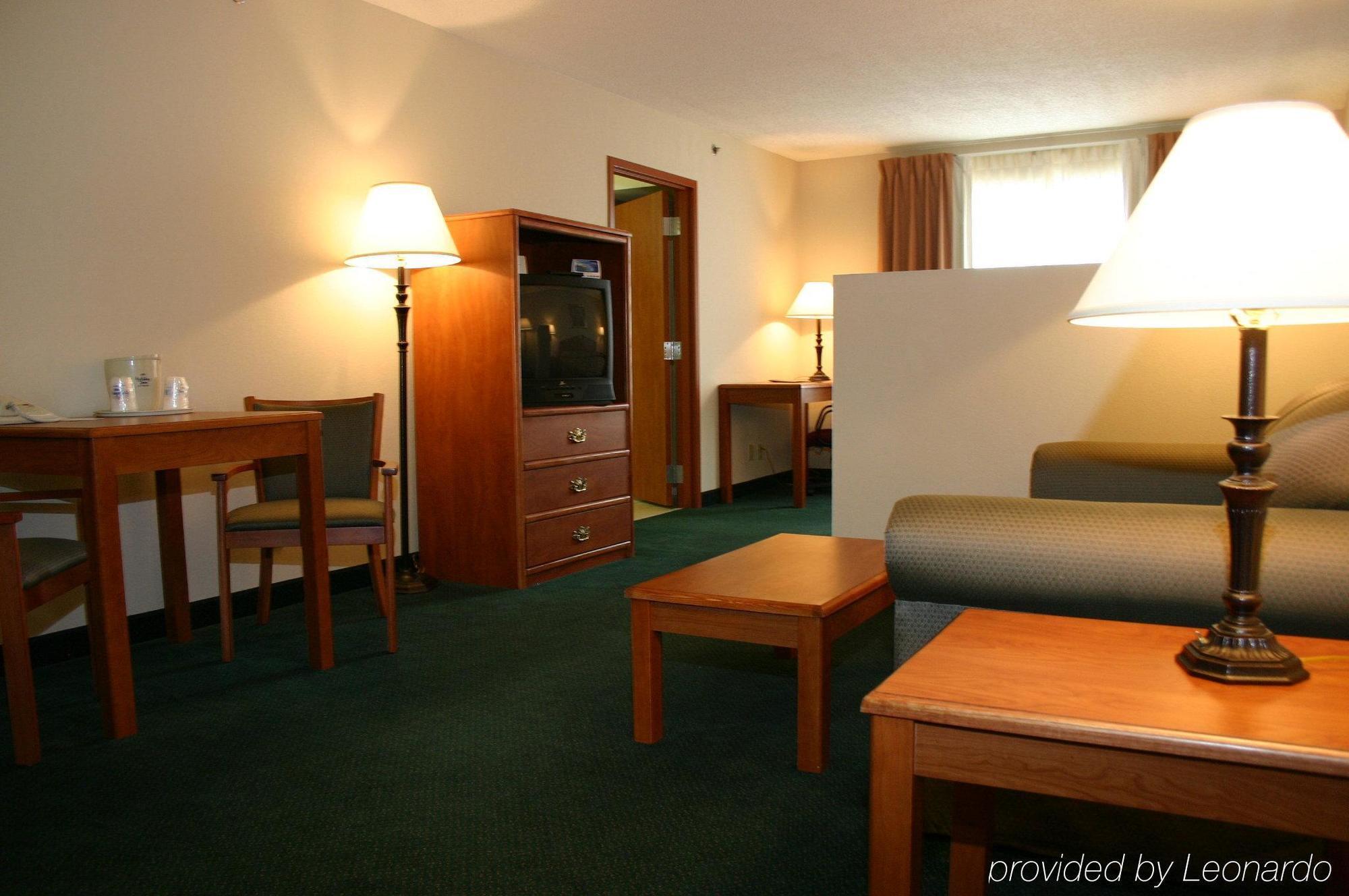 Holiday Inn Express Hotel & Suites Vinita By Ihg Pokój zdjęcie