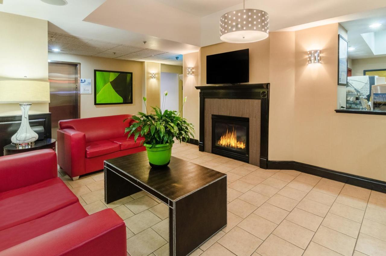 Holiday Inn Express Hotel & Suites Vinita By Ihg Zewnętrze zdjęcie