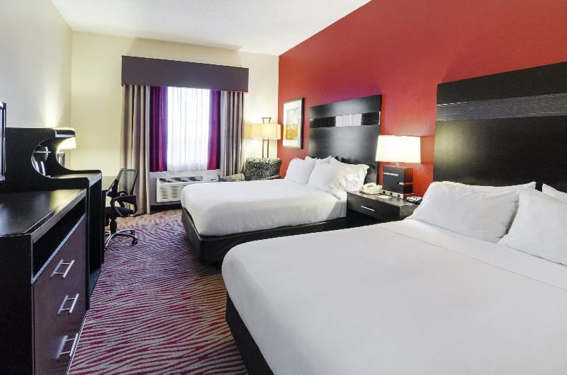 Holiday Inn Express Hotel & Suites Vinita By Ihg Zewnętrze zdjęcie
