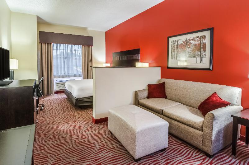 Holiday Inn Express Hotel & Suites Vinita By Ihg Zewnętrze zdjęcie